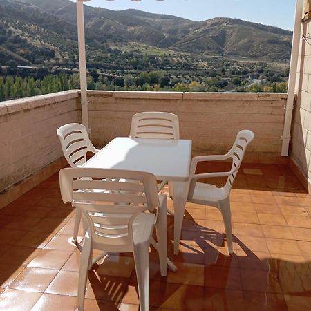 Apartamento Urba Ruta Del Veleta ثينيس ذي لا فيغا المظهر الخارجي الصورة