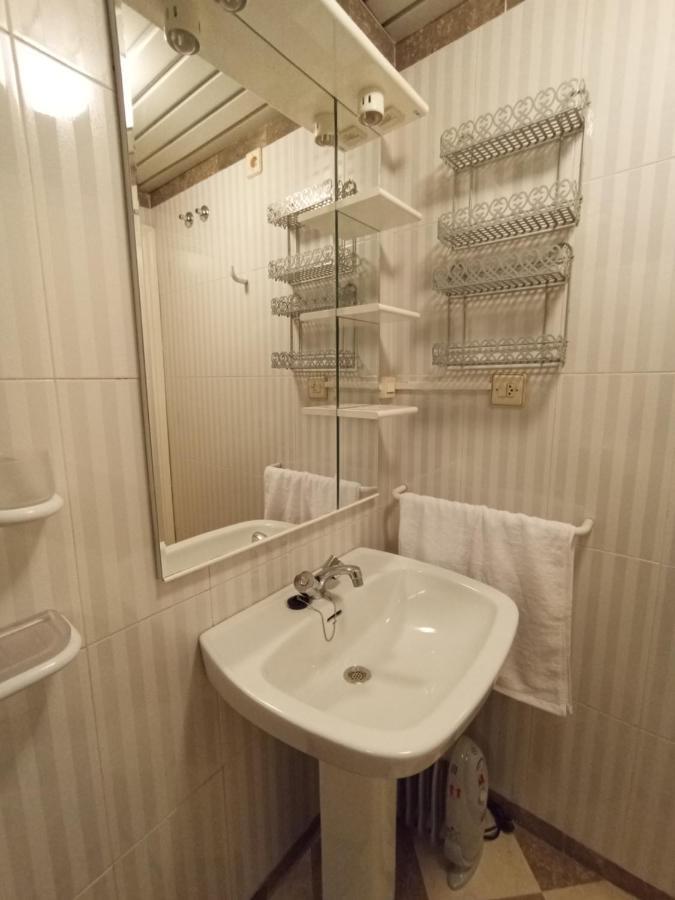 Apartamento Urba Ruta Del Veleta ثينيس ذي لا فيغا المظهر الخارجي الصورة
