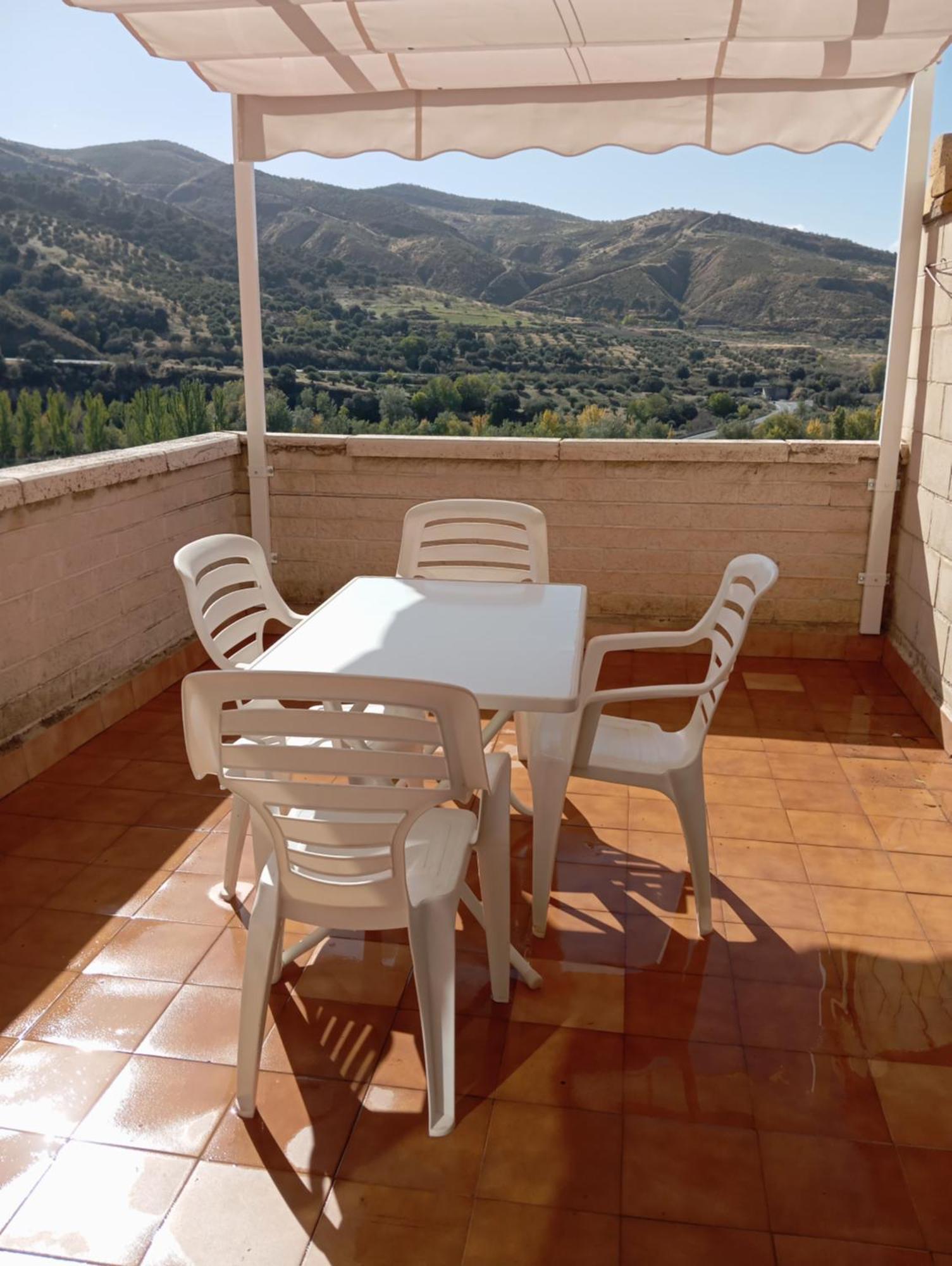 Apartamento Urba Ruta Del Veleta ثينيس ذي لا فيغا المظهر الخارجي الصورة